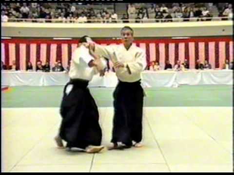 Tsuruzo Miyamoto Shihan 2004